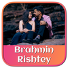Brahmin Rishtey Matrimony App