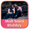 Mali Saini Rishtey Matrimony