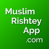 Muslim Rishtey Matrimony App