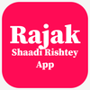 Rajak Shaadi Rishtey App