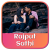 Rajput Sathi Matrimony App