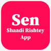 Sen Shaadi Rishtey App