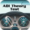 ADI-PDI Theory Test for UK LE
