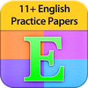11+ English Practice Papers LE