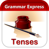 Grammar Express : Tenses Lite