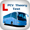UK PCV Theory Test Lite