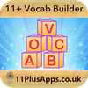 11+ Vocabulary Builder Lite