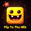 Flip To The HELL