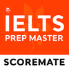 IELTS Prep Master - ScoreMate