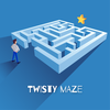 Twisty Maze