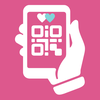 Wedding QR Photo App. WediQR