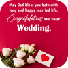Wedding Wishes