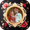Wedding Photo Frames Editor