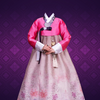 Hanbok Wedding Dress Editor