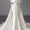 Wedding dress shopping online