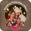 Wedding Photo Video Maker