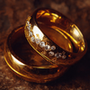 Wedding Ring Wallpaper