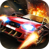Fire  Death Race : Road Killer