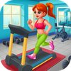 Happy Fitness: Gym Game