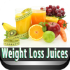 Weight loss juices