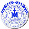 Holy Cross of Mintal