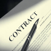 Contracts Management App