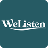 WeListen - Connect.Share.Heal.