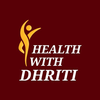 Health with Dhriti