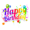 Happy Birthday Images & Quotes