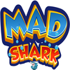 Mad Shark: Fish Hunt Game