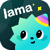 Lama—Voice Chat Room & Game