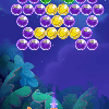 Genius Bubble Shooter