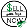 Sell Your Toys Now