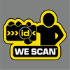 WE SCAN - Bar and Restaurant