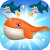 Merge Fish: Deep Sea Warfare