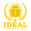 Ideal Jr College Student App