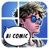 Comic maker - Arcstory