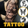 Tattoo Design: Tattoo on Photo
