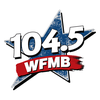 104.5 WFMB