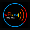 WFTE FM