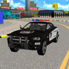 City Police Chase Driving 3D