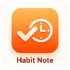 Habit Note
