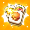 Food Match: Block Puzzle Game