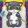 Cat Care Game - Cute Cute