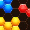 Hexagon Block Puzzle Game