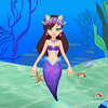 Mermaid Princess Game