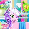 Pony Salon Beauty Game