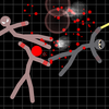 Stickman Warriors Fighting