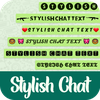Chat Stylish Text for WhatsApp