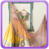 Designer Lehenga Gallery